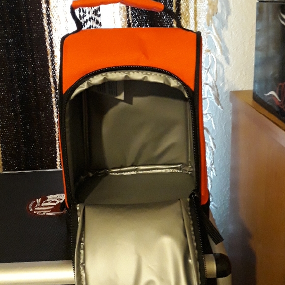 Nike Lunch Box - Picture 2 of 4